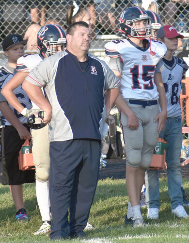 Panthers look to build off big win, keep running